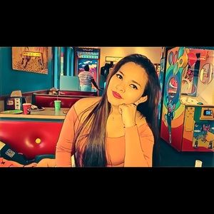 Meet your Posher, Diana